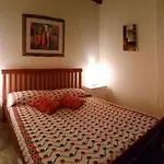 Nyaraló Casa Giorgina- Is Arenas