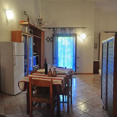 بيت للعطل Casa Giorgina- Is Arenas Narbolia