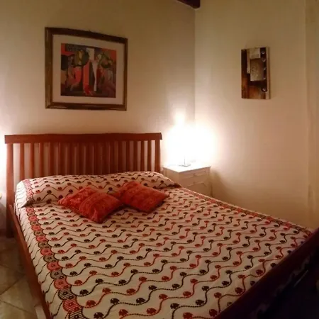 بيت للعطل Casa Giorgina- Is Arenas