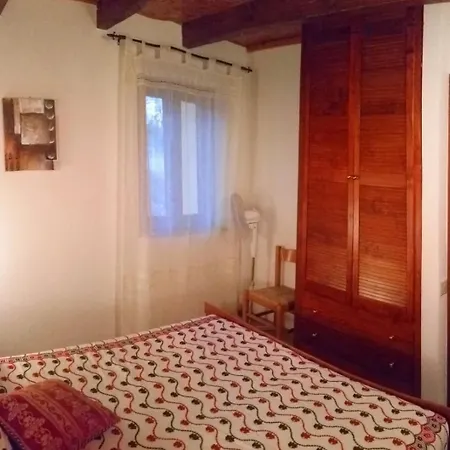 Casa Giorgina- Is Arenas