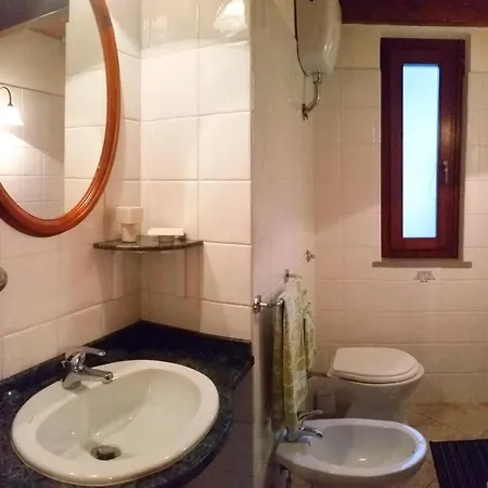 بيت للعطل Casa Giorgina- Is Arenas Narbolia