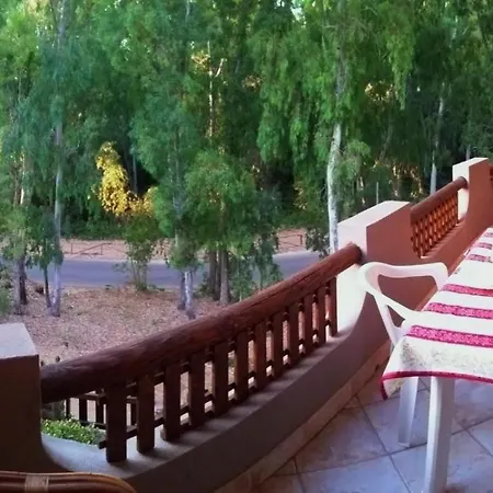 بيت للعطل Casa Giorgina- Is Arenas *