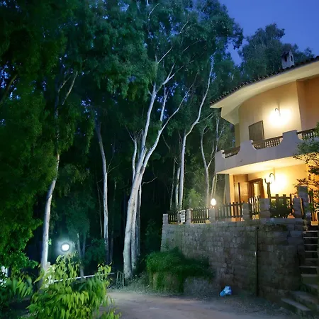 بيت للعطل Casa Giorgina- Is Arenas