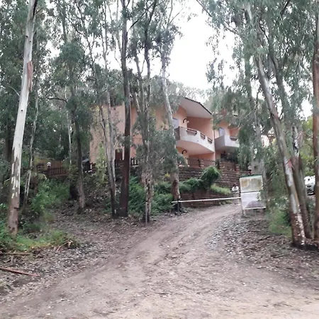 Casa Giorgina- Is Arenas