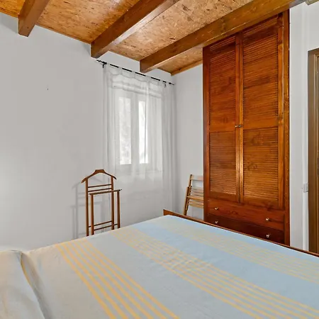 Casa Giorgina- Is Arenas * Narbolia