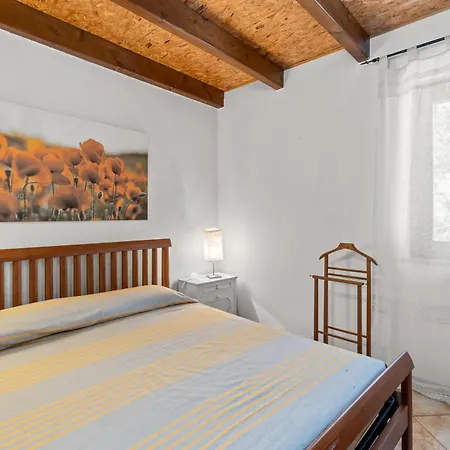 Casa Giorgina- Is Arenas Hébergement de vacances