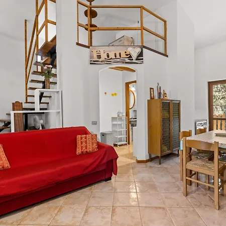 Casa Giorgina- Is Arenas *