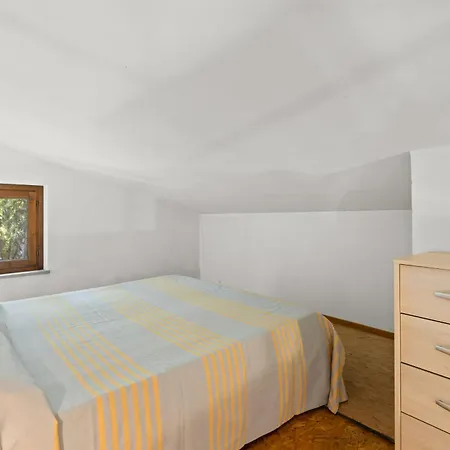 Casa Giorgina- Is Arenas Narbolia
