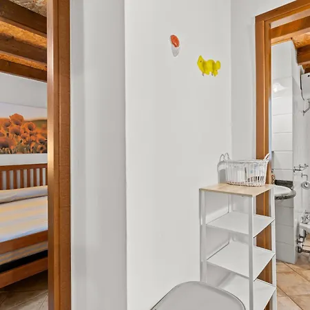 Casa Giorgina- Is Arenas Narbolia