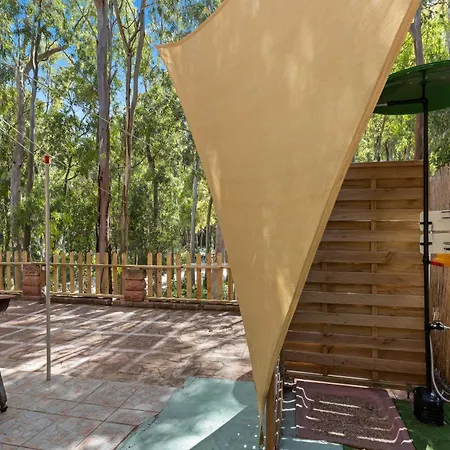 Casa Giorgina- Is Arenas Narbolia